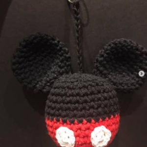 Mickey