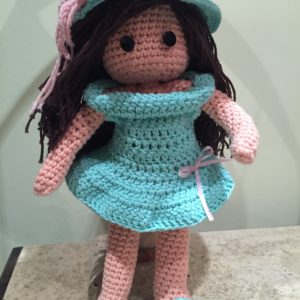 Muñeca