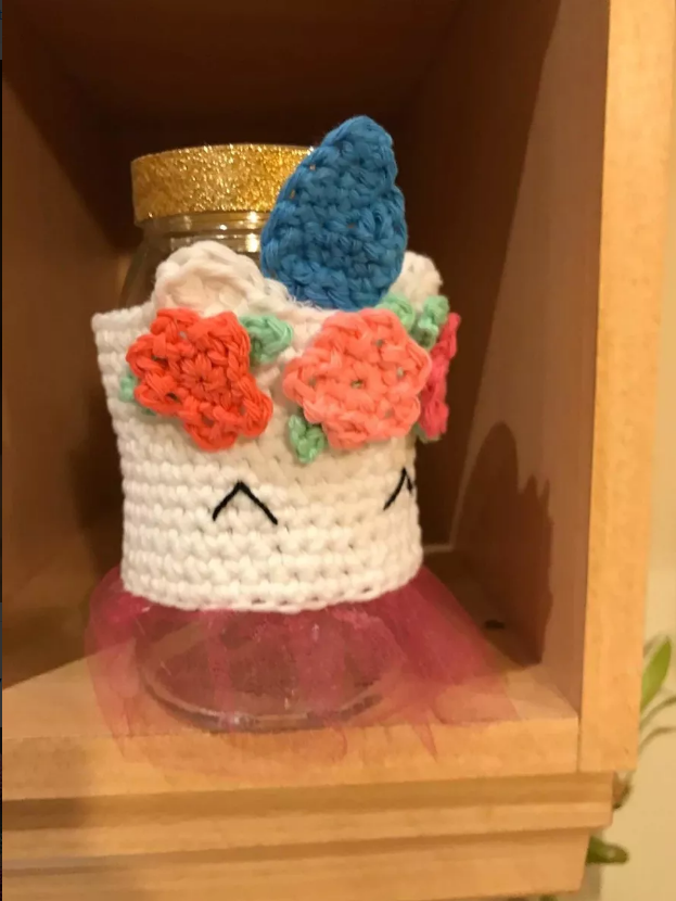 Unicornios - Cubre Vasos - Imagen 3