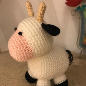 Vaca  - 35 cms