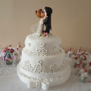 Tortas
